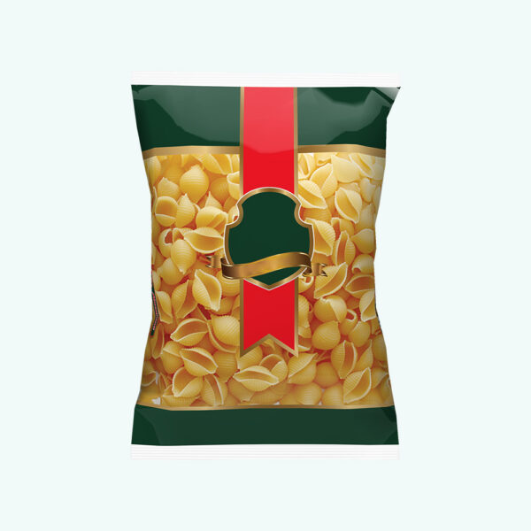 Curly Pasta - Image 2