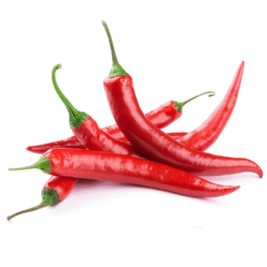 Chillie