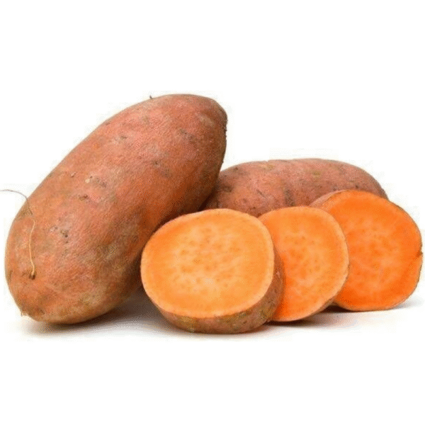 Sweet potato