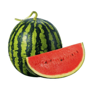 Organic Watermelon