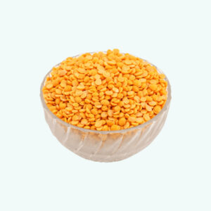 Yellow Dal
