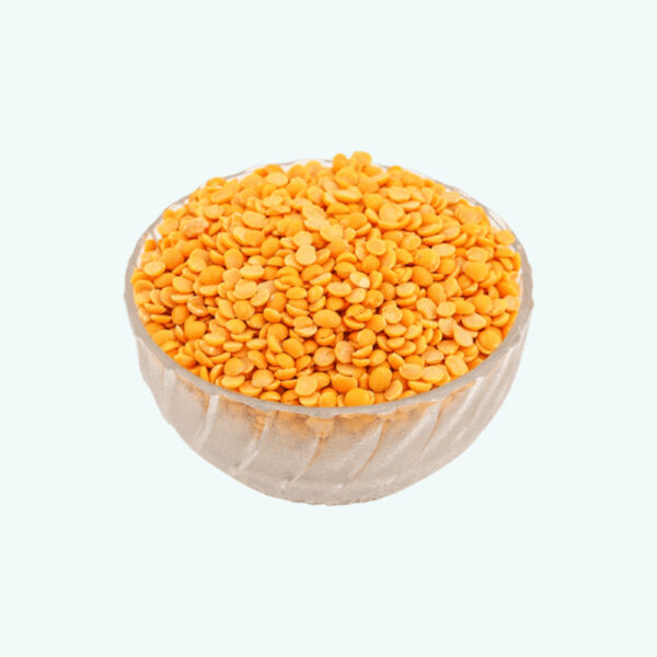 Yellow Dal
