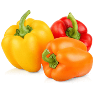 Bell Pepper