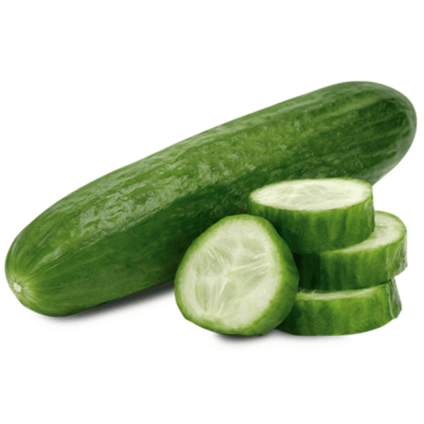 Cucumbers